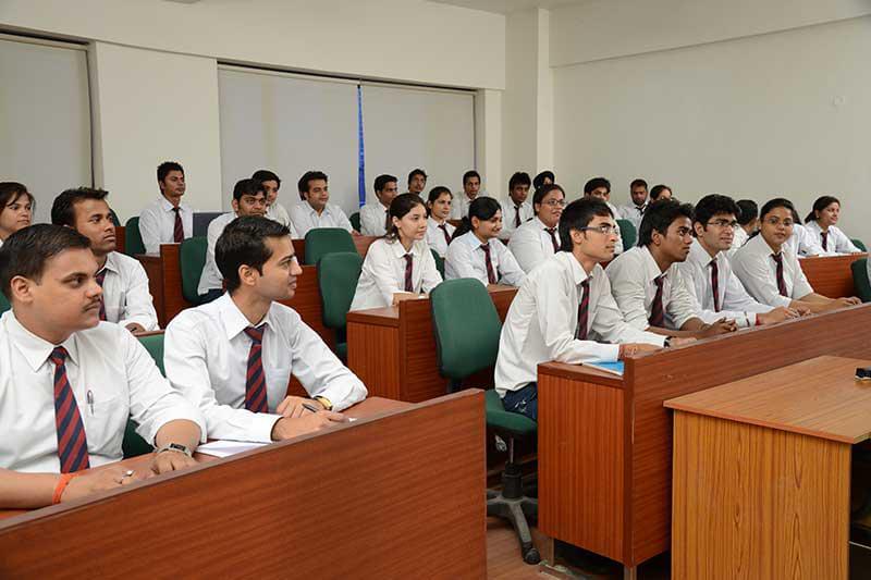 Jaipuria School of Business Ghaziabad hostel photo 3